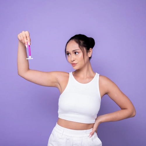 SoftShave™ – For en feilfri, glatt hud uten irritasjon