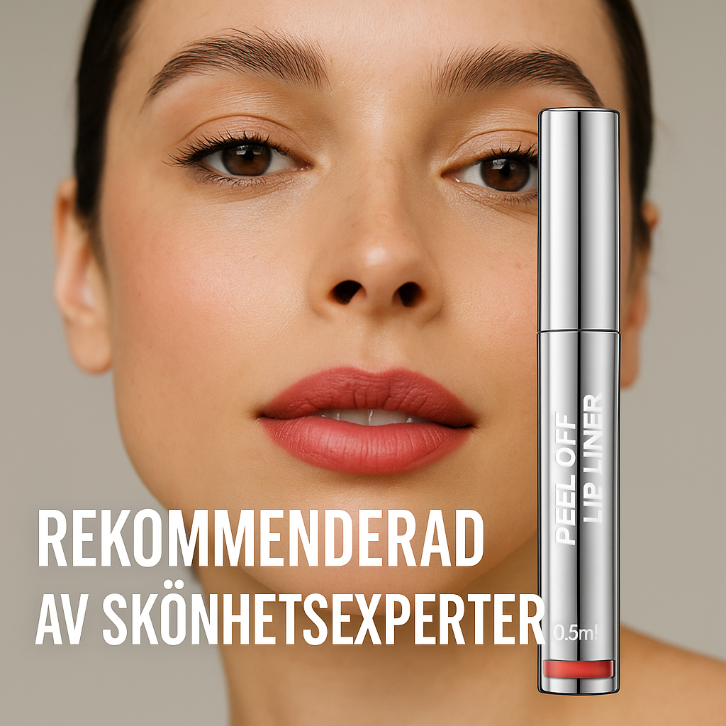 Makeupartistenes favoritt