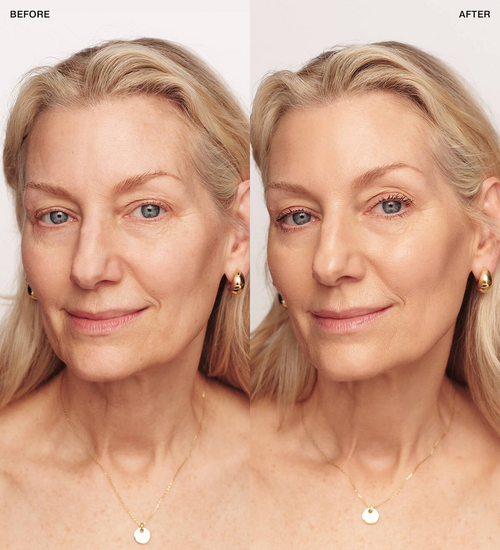 Meroda Changing Foundation