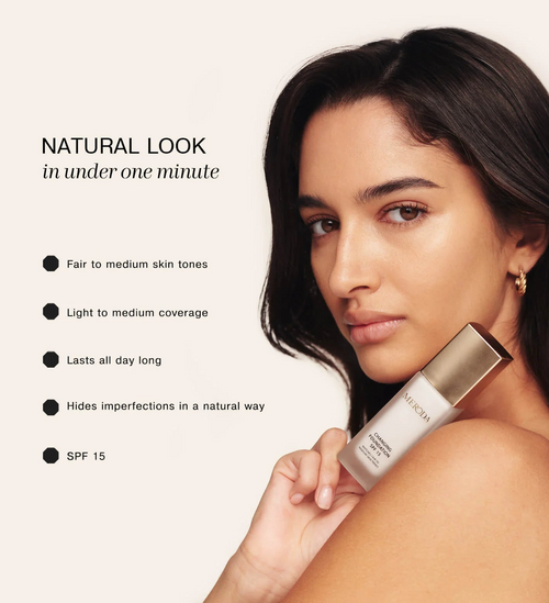 Meroda Changing Foundation