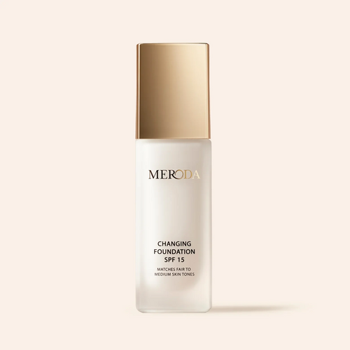 Meroda Changing Foundation