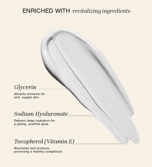 Meroda Changing Foundation