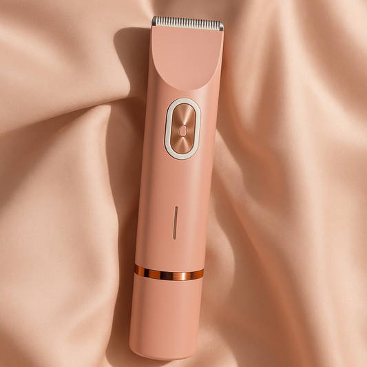 SoftShave™ – For en feilfri, glatt hud uten irritasjon