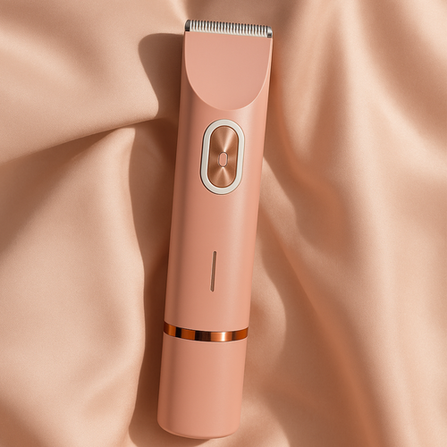 SoftShave™ – For en feilfri, glatt hud uten irritasjon